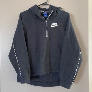 Nike Quarter Zip